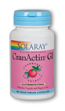 Cranactin gi, 60 ct