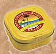 GINGER,CRYSTL W/RAW SUGAR Case of 11 / # from Reed's Ginger Brew