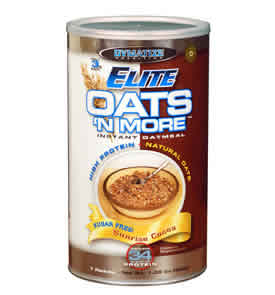 Oats and More Sunrise Cocoa 7/pk from DYMATIZE