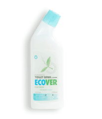 TOILET CLEANER Case of 1 / 25 OZ from Ecover
