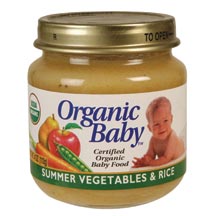 SUMMER VEGETABLE,OG