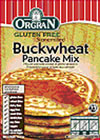PANCAKE MIX,BUCKWHEAT