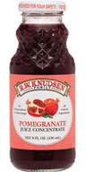 CONCENTRATE,POMEGRANATE - 1 / 8 OZ from Knudsen R W