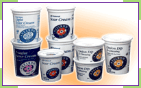 SOUR CREAM