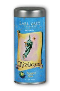 Earl Grey Charm 35ct from Miztique