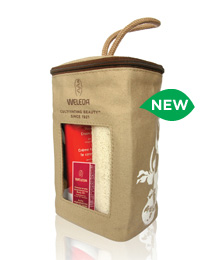 Weleda - Pomegranate gift kit 4PC