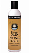 Skin Eternal Bath Oil Dietary Supplements