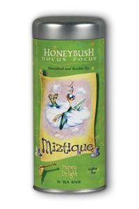 Honeybush Hocus Pocus 35ct from Miztique