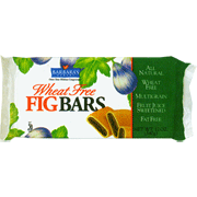 Fig bars,ff wf Case of 6 / 12 OZ from Barbaras Bakery