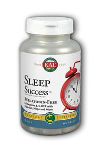 Sleep Success 60ct from Kal