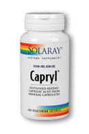 Capryl Sodium and resin free