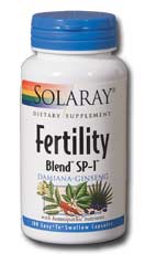 Fertility blend sp-1, 100ct