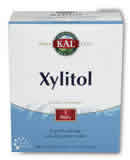 Xylitol Packets 100ct from Kal