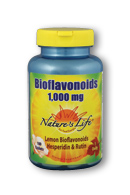 Lemon Bioflavonoid, 1,000 mg Dietary Supplements