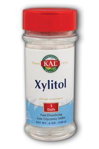 Xylitol Powder 6oz - Powder from Kal