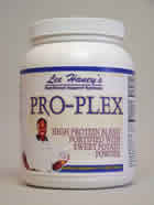 Pro-Plex 2 lb from Lee Haney Nutritional Support