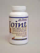 Joint Mobility Enhancer 120 Capsules from Lee Haney Nutritional Support