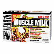 Cytosport inc. - Muscle milk variety 25  pack 25 PACK