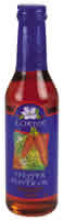 HOT OIL,5 PEPPER Case of 1 / 8 OZ from Loriva Supreme Foods