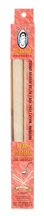EAR CANDLE,PARAFFIN,PLAIN