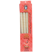 EAR CANDLE,PARAFFIN,PLAIN
