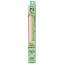 Wally's Natural Products: Ear candle,paraffin,hrbal 2 PACK