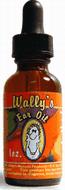 EAR OIL Case of 1 / 1 OZ from Wally's Natural Products