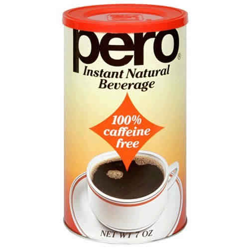 PERO,INSTANT CEREAL BEV