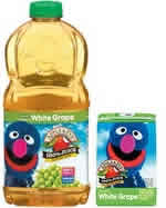 ASEPT WHITE GROVER GRAPE