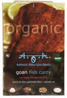 GOAN FISH,OG,SPC BLEND