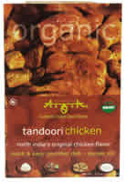 TANDOORI CHICKEN,OG,SPC BLND