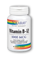 B 12-1000mcg, 90ct 1000mcg