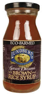 RICE SYRUP,PREMIUM