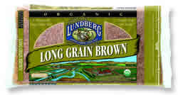 RICE,OG,LONG BROWN