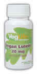 Vegan Lutein 20mg 30ct from Veglife