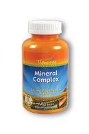 Complete mineral complex, 100ct