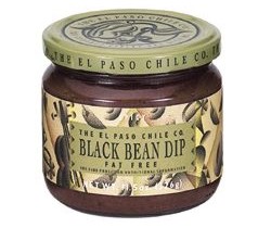 DIP,SPICY BLACK BEAN