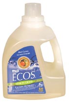 ULTRA LIQ ECOS,LEMONGRASS Case of 4 / 128 OZ from Earth Friendly Products