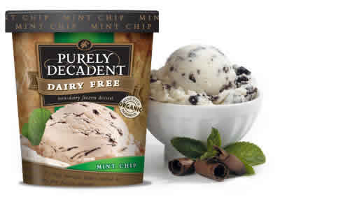 N d,og,mint chip Case of 8 / PINTS from PURELY DECADENT