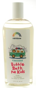 BUBBLE BATH FOR KIDS,UNST