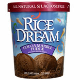 RICE DREAM,COCO MARBL FDG - 8 / PINTS from Rice Dream