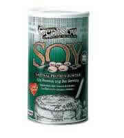 GENISOY POWDER PLAIN 1LB 1 lb from GENISOY PRODUCTS CO.