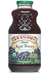JUICE,ACAI BERRY Case of 12 / 32 OZ from Knudsen R W