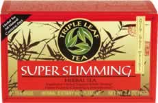 TEA,SUPER SLIMMING