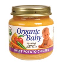 SWEET POTATO CHICKEN,OG