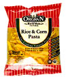 PASTA,PENNE,RICE & CORN Case of 9 / 8.8 OZ from Orgran