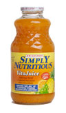 JUICE,VITA Case of 12 / 32 OZ from Knudsen R W