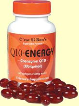 Q10 ENERGY
