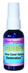 Aqua flora - Ileocecal valve restoration 2OZ