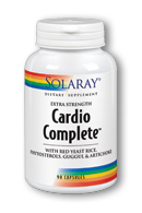 CardioComplete